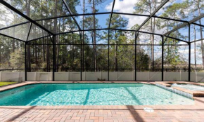 The Perfect Villa with a beautiful Private Pool, Orlando Villa 4661